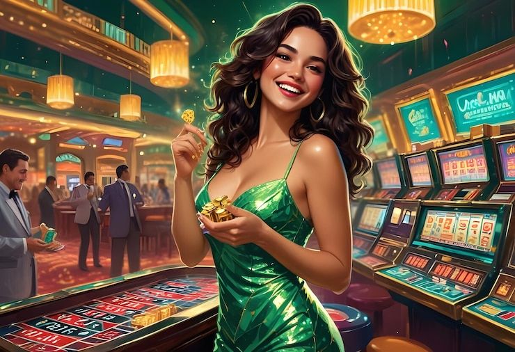 G777 প্ল্যাটফর্মে চ্যাট গেমের জনপ্রিয়তা